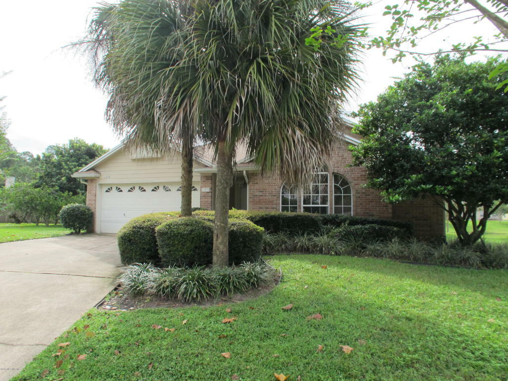 Property Photo: 11874 Heather Grove Lane FL 32223