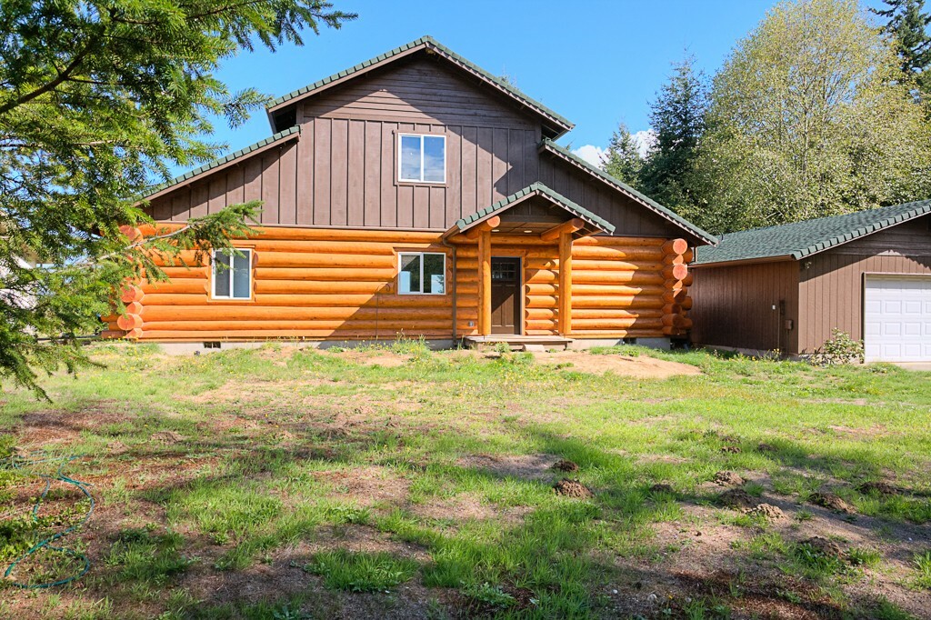 Property Photo: 1363 Thorndyke Rd WA 98365