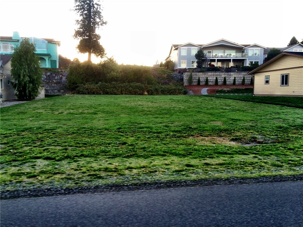Property Photo: 0 Chehalis Rd WA 98230
