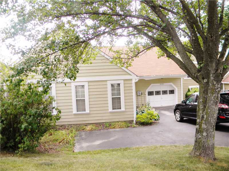 Property Photo:  2570 B Pheasant Run  PA 15090 