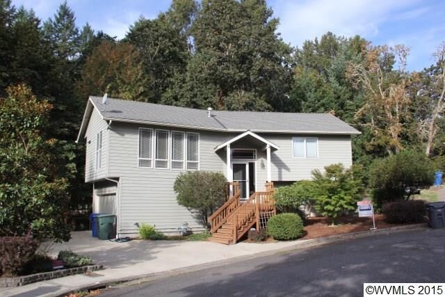 Property Photo:  585 Upper Lavista Ct NW  OR 97304 