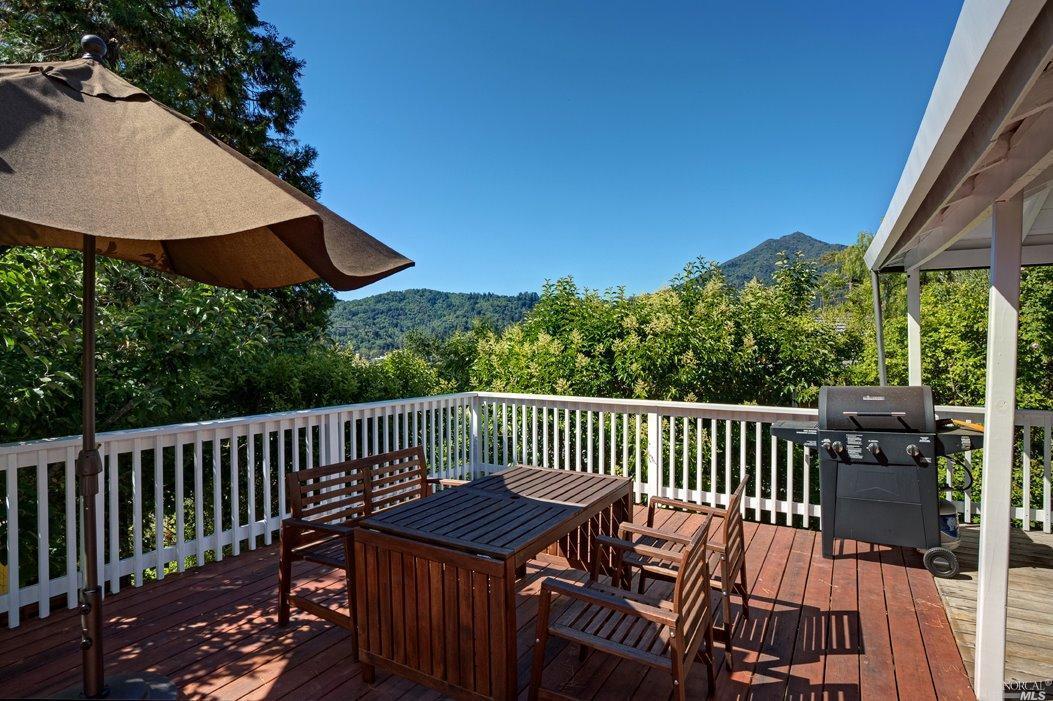 Property Photo:  25 Maple Avenue  CA 94904 