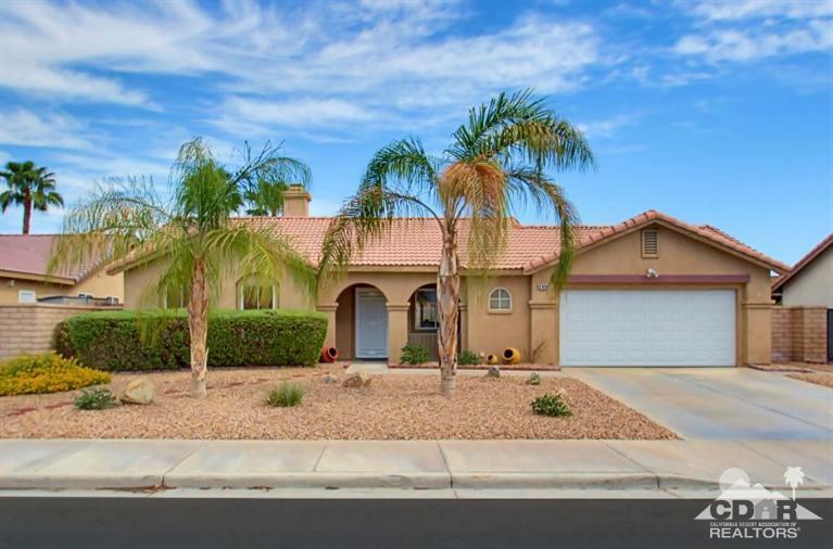 Property Photo:  37828 Hollister Drive  CA 92211 