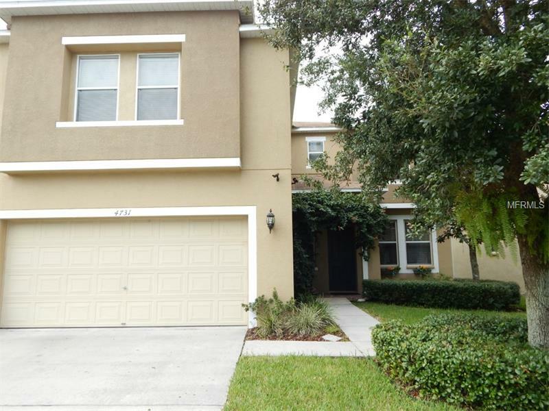 Property Photo: 4731 Red Pine Way FL 33545