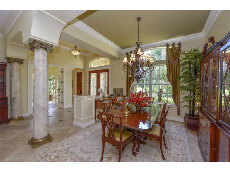 Property Photo:  3373 Founders Club Drive  FL 34240 