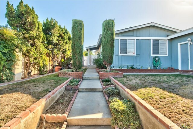 Property Photo:  5575 Westfield Street  CA 92887 