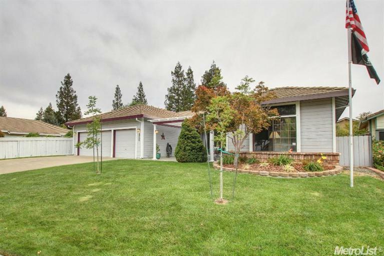 Property Photo:  8705 English Inn Court  CA 95624 