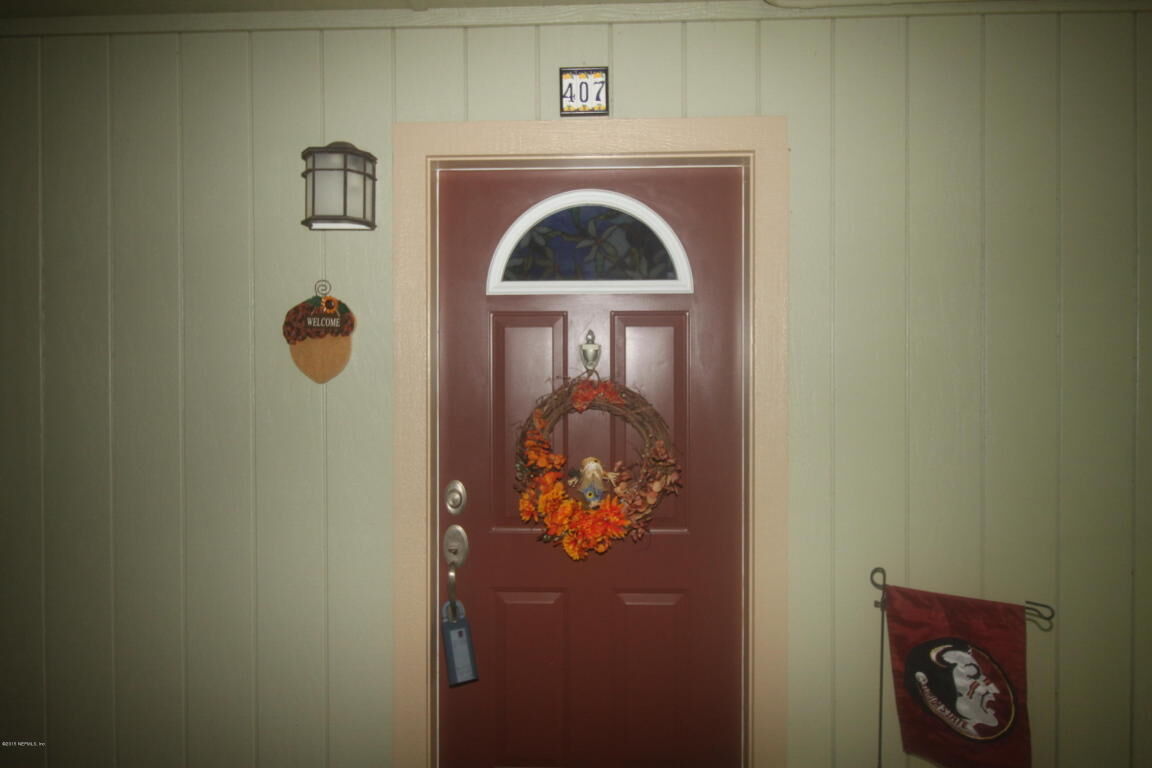 Property Photo:  3737 Loretto Road 407  FL 32223 