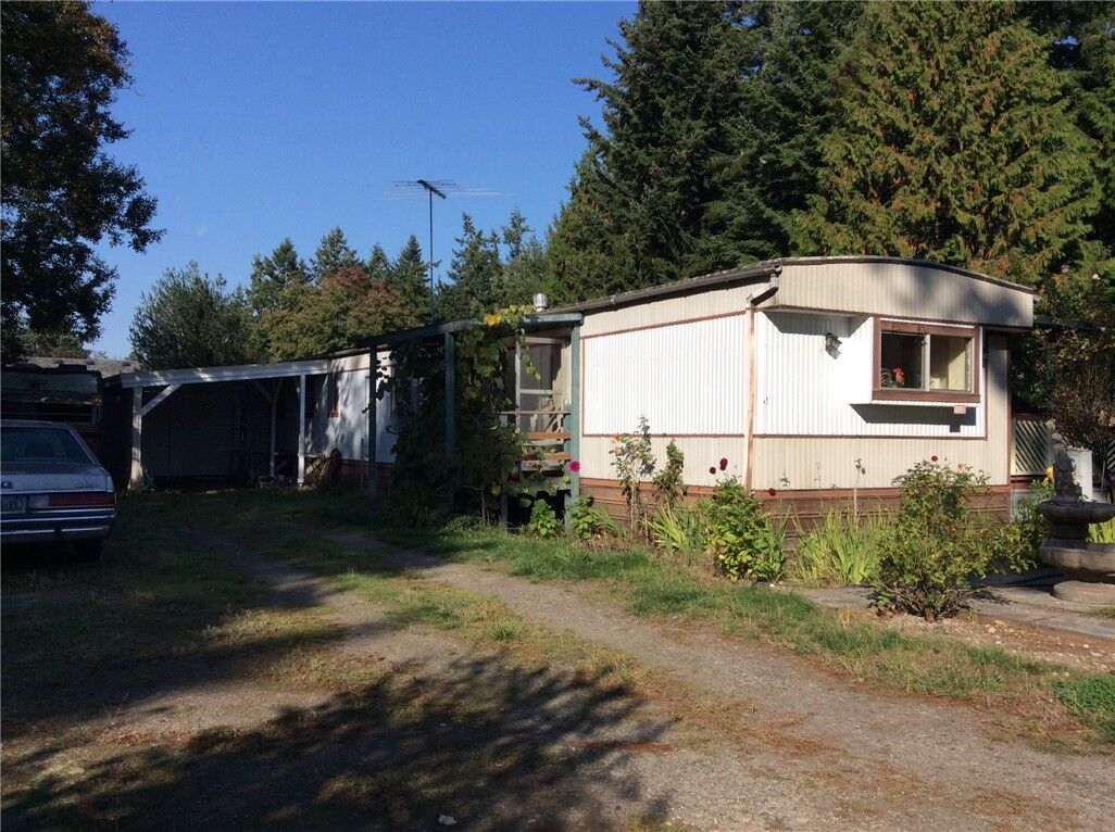 Property Photo: 20 D St WA 98339