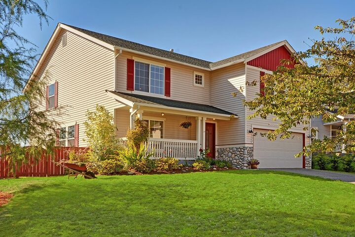 13831 282nd Ct NE  Duvall WA 98019 photo