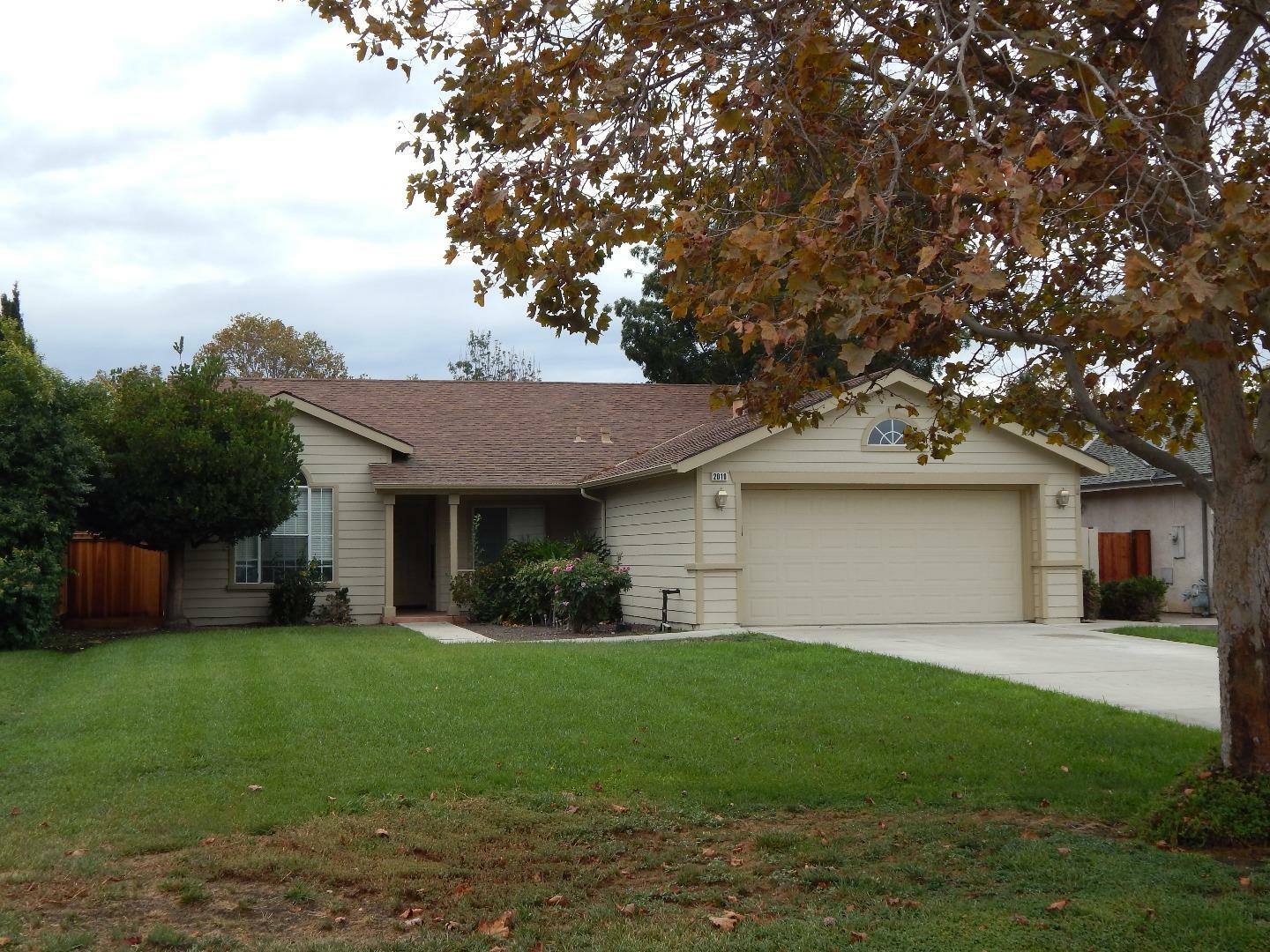Property Photo:  2010 Evelyns Drive  CA 95023 