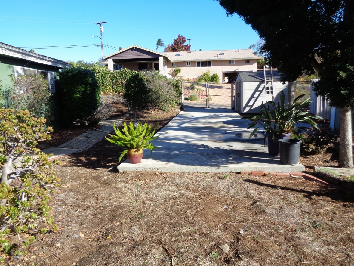 Property Photo:  8367 Merrill Drive  CA 92040 