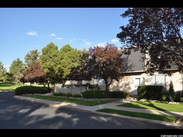 Property Photo:  Address not disclosed  UT 84095 