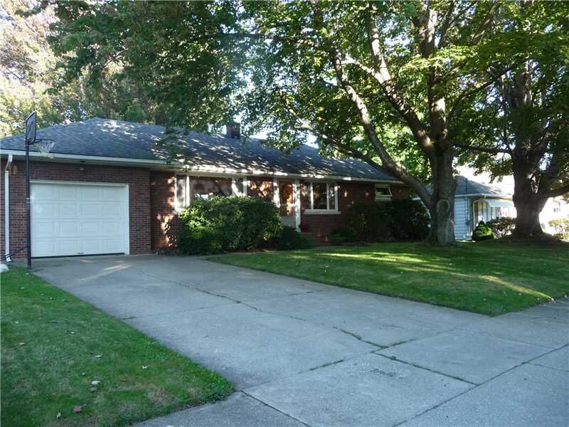 Property Photo:  3015 Rudolph Avenue  PA 16508 