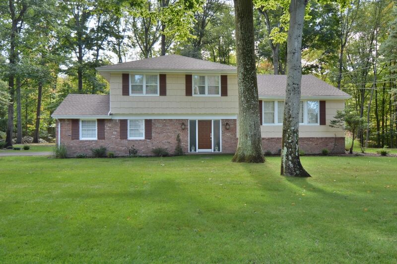 Property Photo: 36 Winding Way NJ 07458