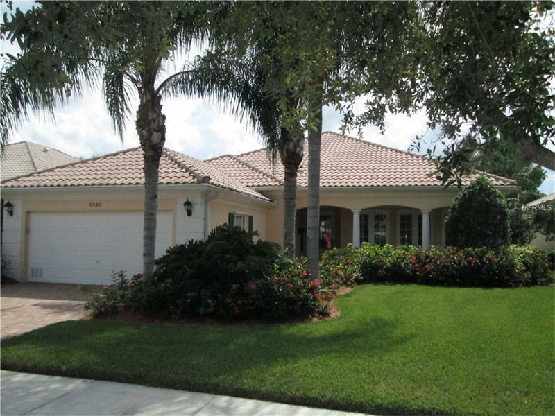 Property Photo:  5540 Novara Place  FL 34238 