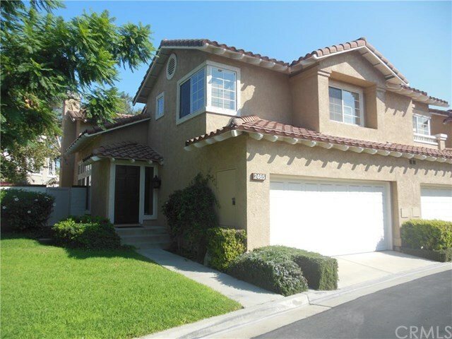 Property Photo:  2465 Avenita Alpera  CA 92782 