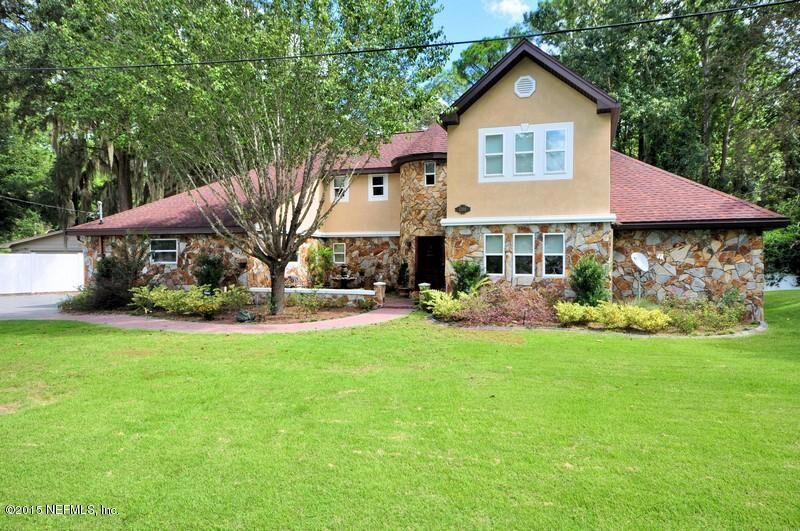 Property Photo:  1300 Lakewood Drive  FL 32259 