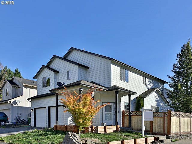 Property Photo:  40344 Therese St  OR 97055 