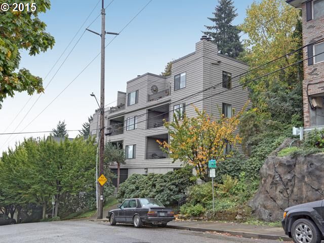 1320 SW Hall St 304  Portland OR 97201 photo