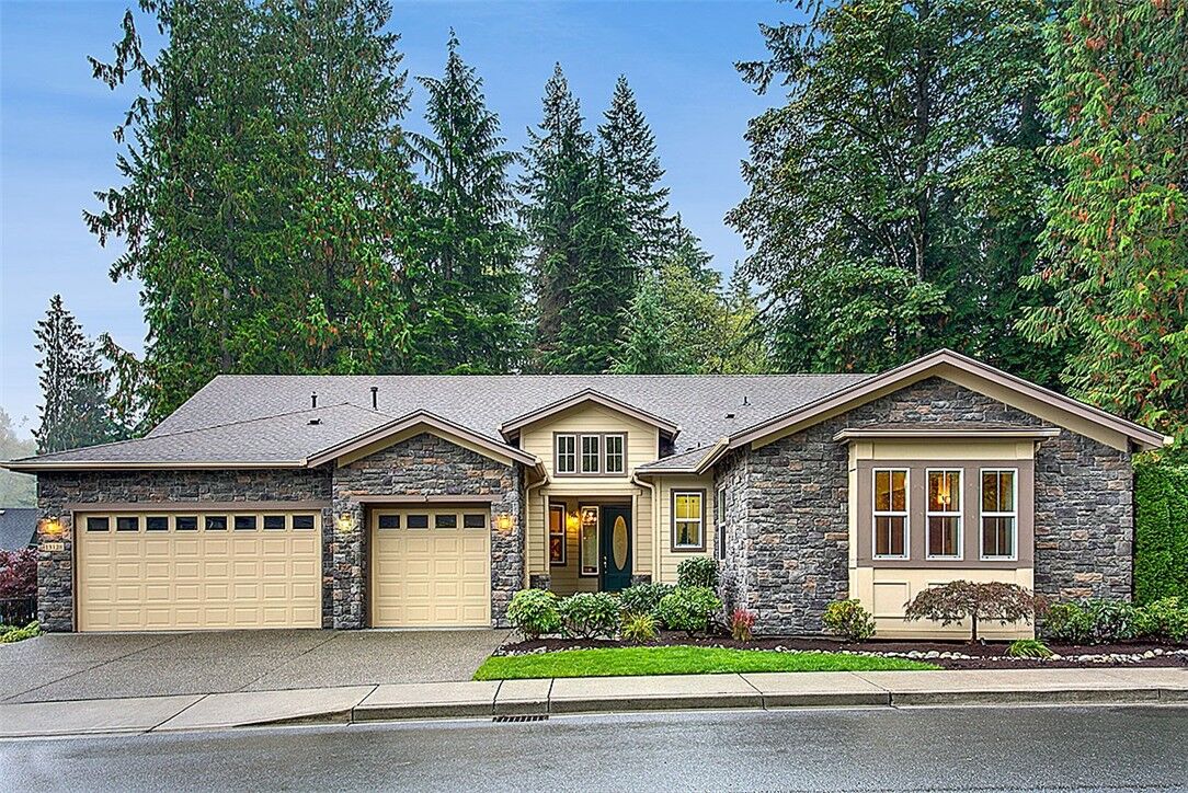 Property Photo: 13128 Sunbreak Wy NE WA 98053