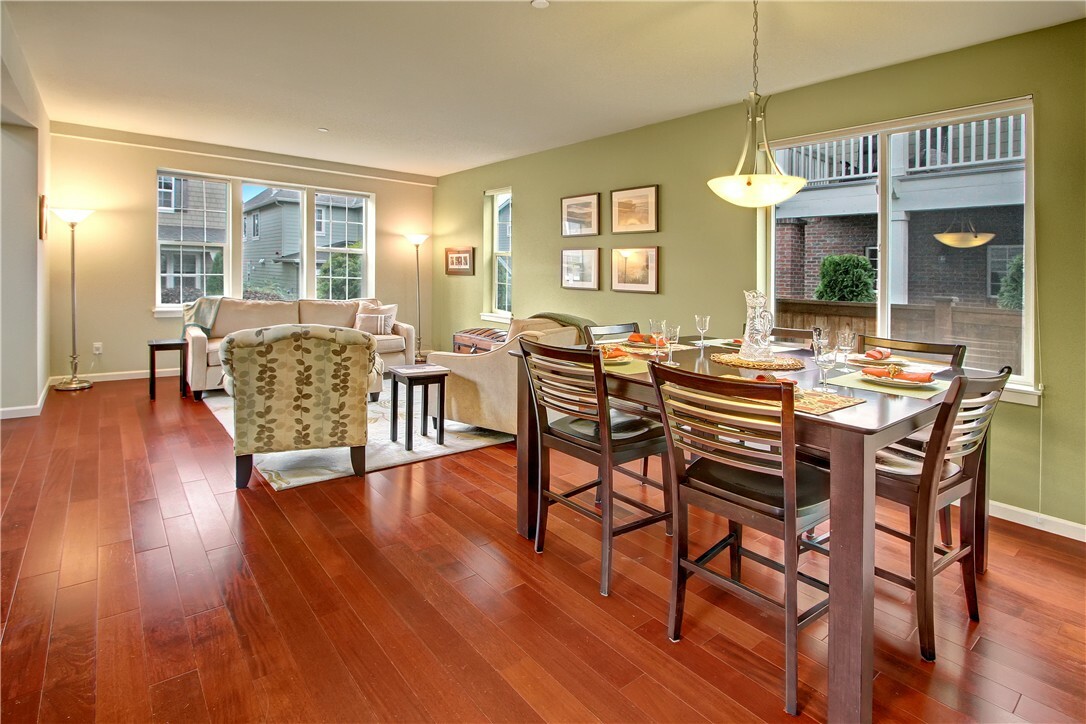 Property Photo: 18251 NE 111th St WA 98052