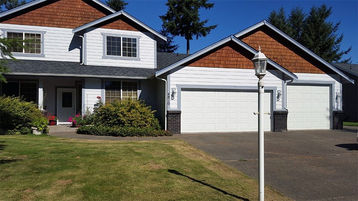 Property Photo: 4810 82nd Ave SE WA 98501