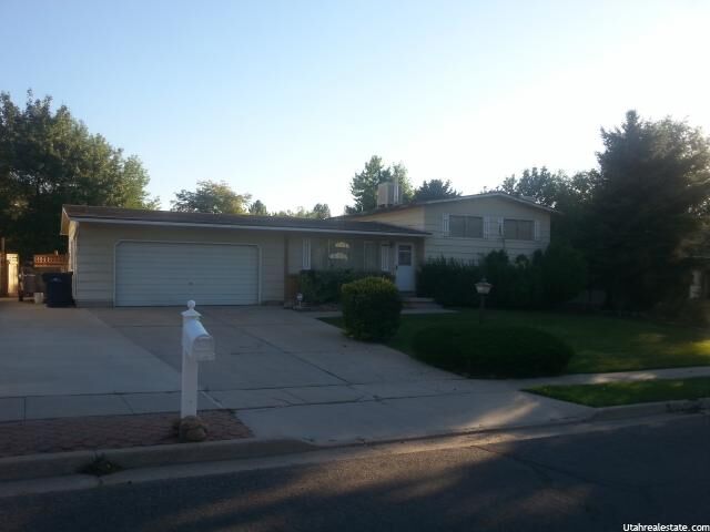 Property Photo: Address not disclosed UT 84093