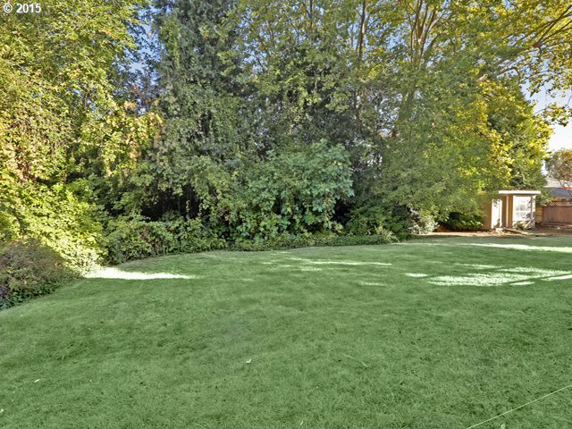 Property Photo: SE 40th Ave OR 97202