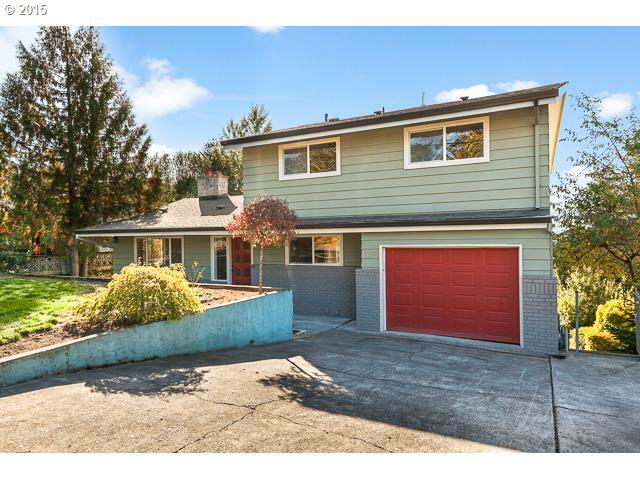 Property Photo: 7949 SE 112th Ave OR 97266