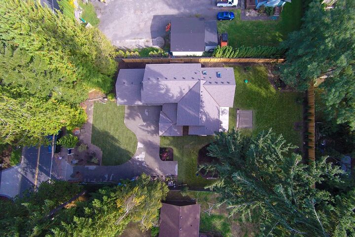 Property Photo:  4027 NE 178th Street  WA 98155 