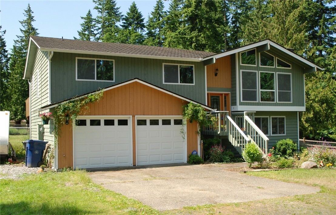 Property Photo: 21317 NE 161st St WA 98077