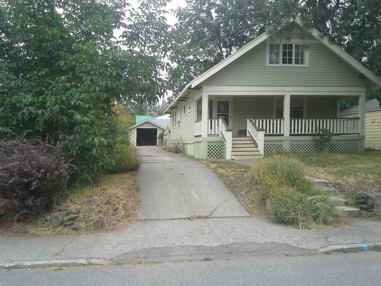 2927 S Tekoa St  Spokane WA 99203 photo