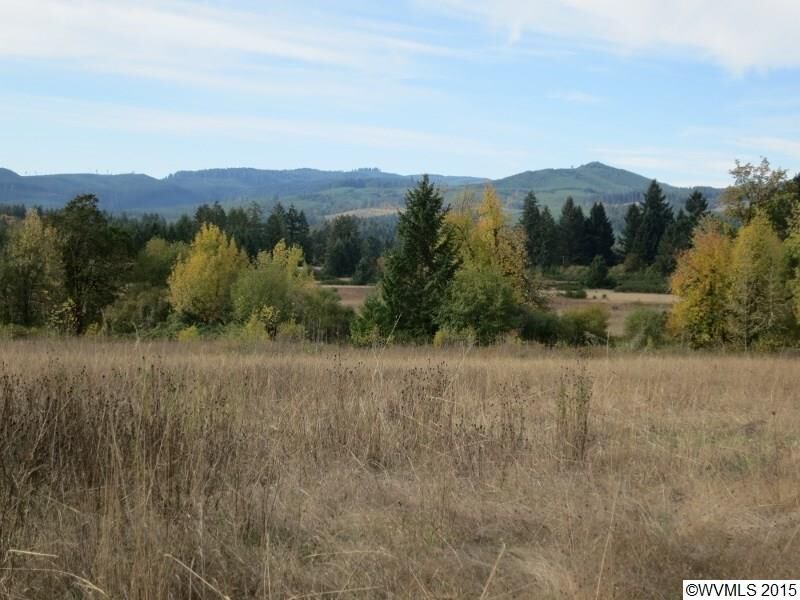 Property Photo:  18685 Falls City Rd  OR 97338 