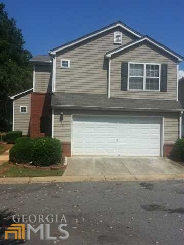 Property Photo:  144 NW Windcroft Ct  GA 30101 