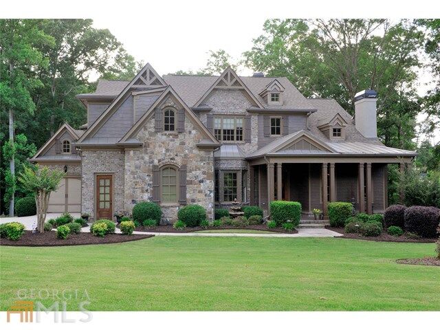 Property Photo:  1388 Larose Dr 61  GA 30548 
