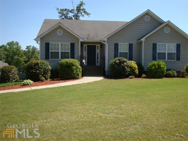 Property Photo:  6279 Magnolia Ct  GA 30135 