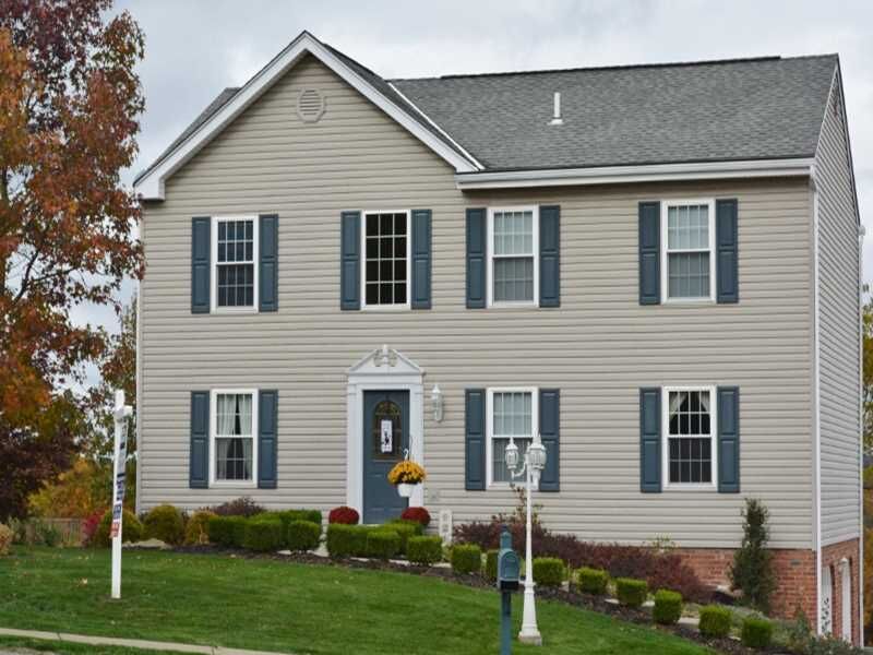 Property Photo:  621 Harvester Drive  PA 15071 