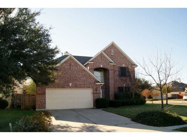 Property Photo: 10217 Cassandra Drive TX 78717