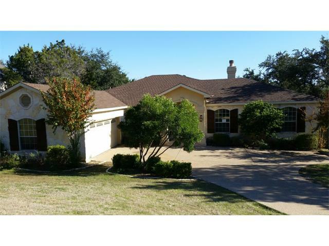 Property Photo:  414 Eagle  TX 78734 