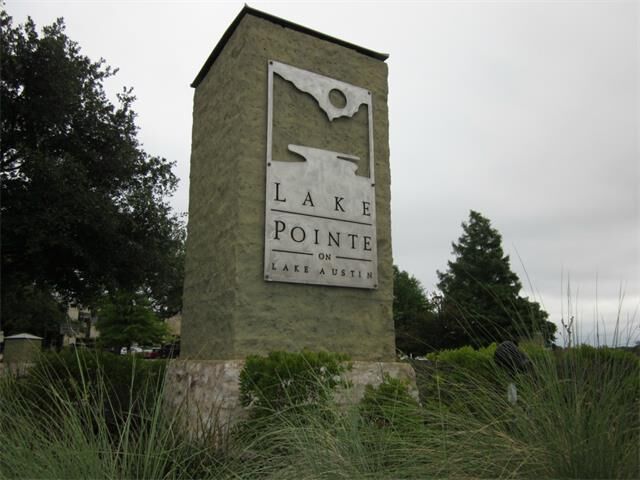 Property Photo:  2613 Cascade Falls Drive  TX 78738 