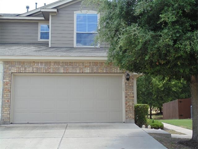 Property Photo: 713 Jane Austen Trail TX 78660
