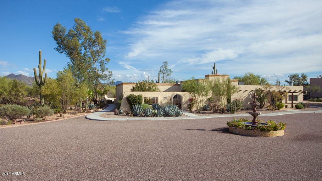 Property Photo: 31011 N 66th Street AZ 85331