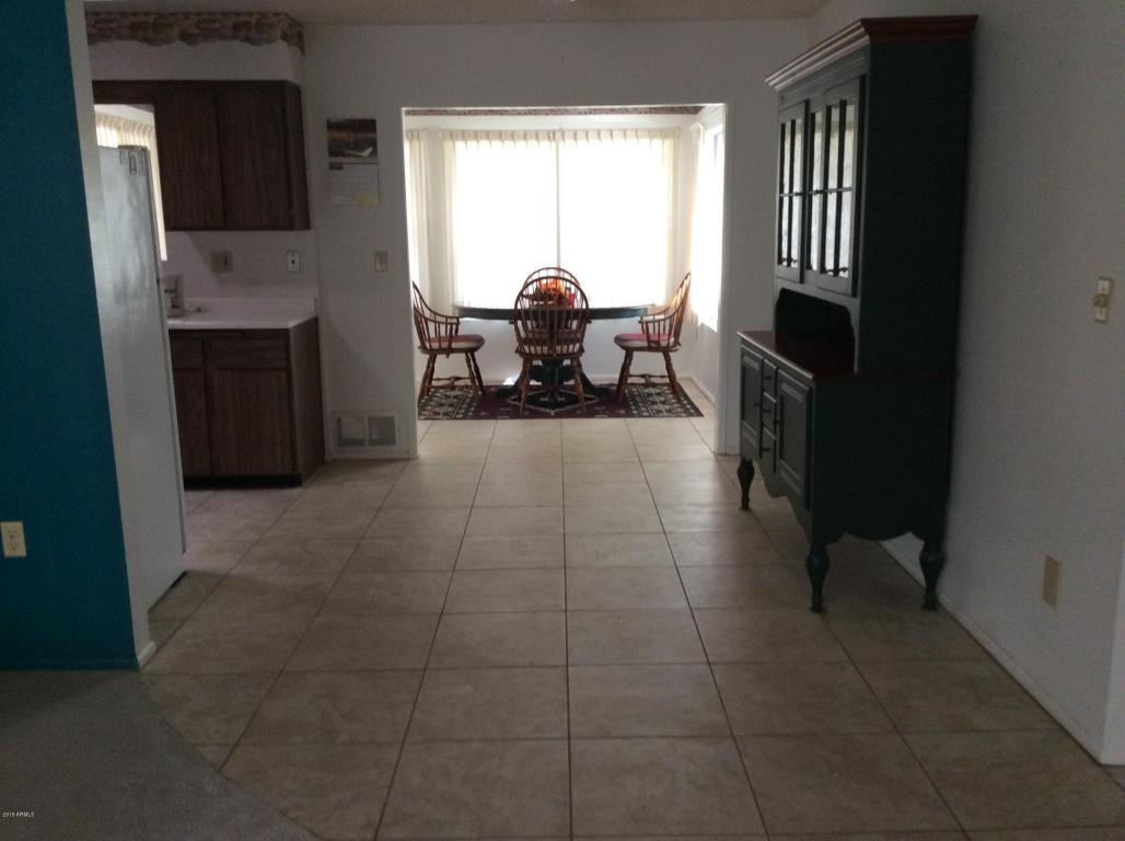 Property Photo: 10436 W El Capitan Circle AZ 85351
