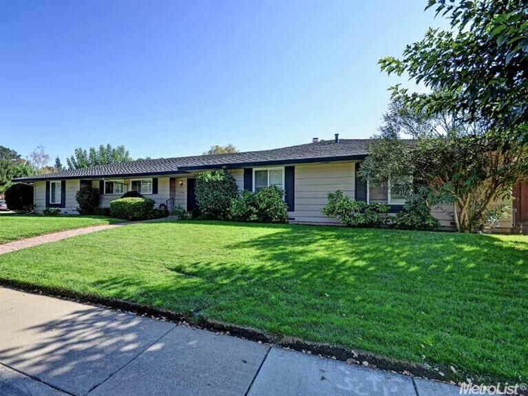 Property Photo: 3130 American River Drive CA 95864