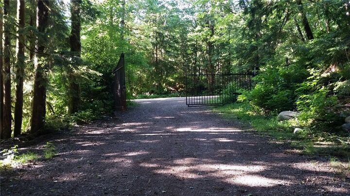 Property Photo:  34720 Benson Creek Rd  WA 98252 