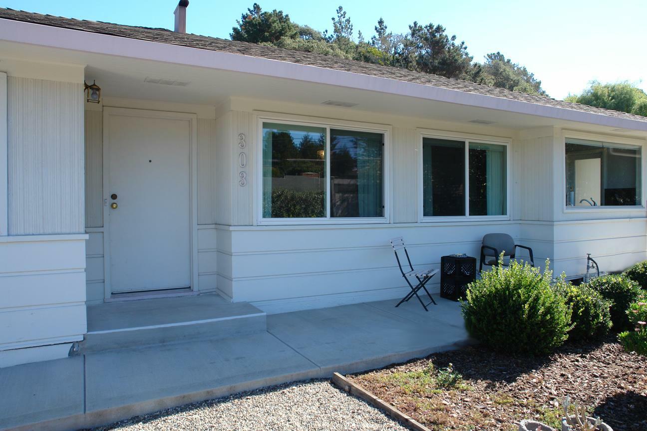 Property Photo:  303 Clubhouse Drive  CA 95003 