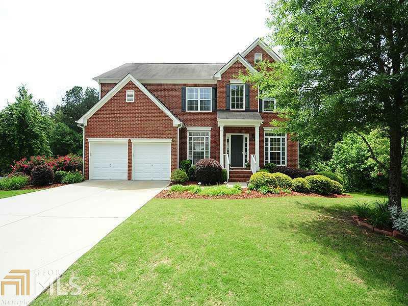 Property Photo:  5933 Brookmere Ct  GA 30126 