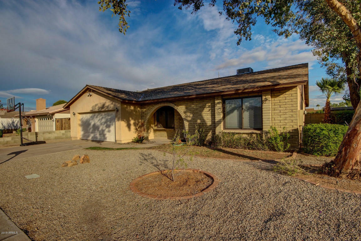 Property Photo:  2824 W Wagoner Road  AZ 85053 