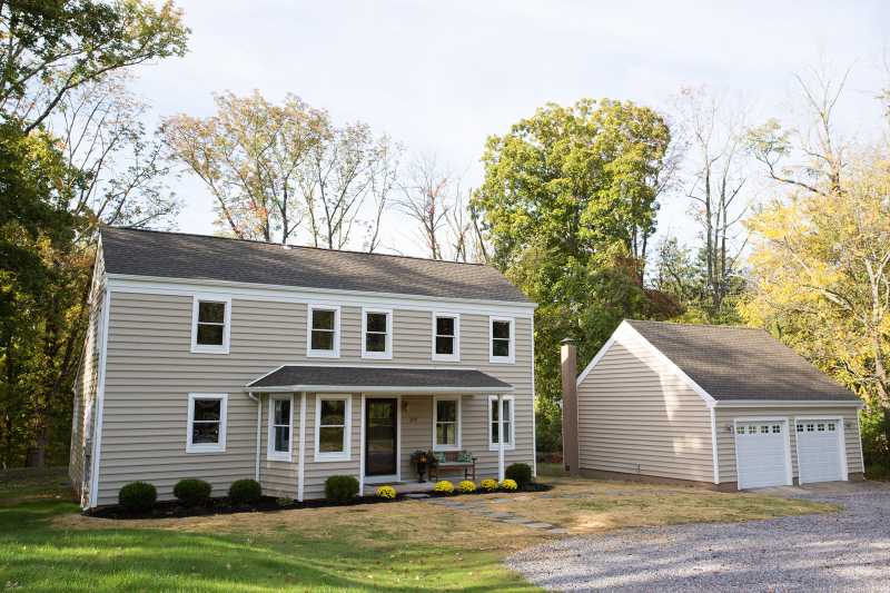 Property Photo: 379 Carter Rd NJ 08540